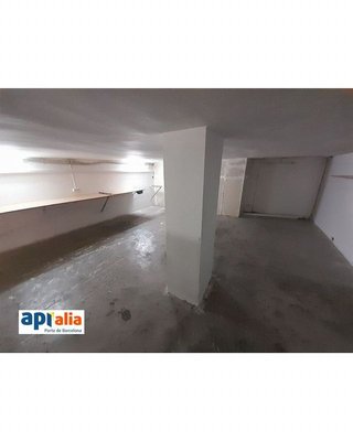 Local comercial en venta en La Florida en Hospitalet de Llobregat, L´