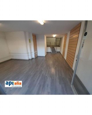 Local comercial en venta en La Florida en Hospitalet de Llobregat, L´