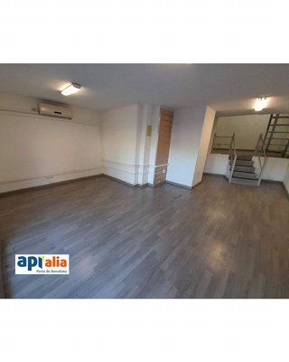 Local comercial en venta en La Florida en Hospitalet de Llobregat, L´