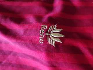 Camiseta deportiva niño/niña España