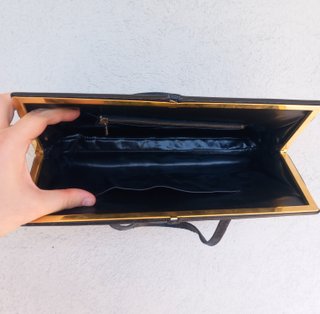 borsa vintage anni 50/60