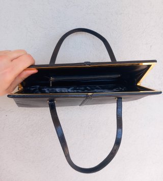 borsa vintage anni 50/60