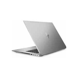 Portátil HP Zbook i7 8a 32Gb RAM Nvidia P1000 4GB