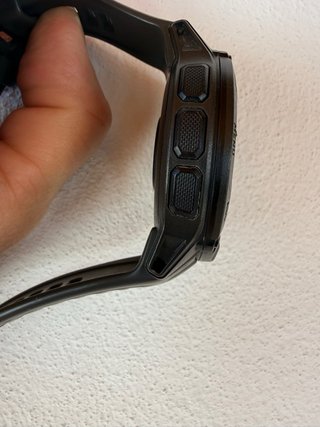 Garmin Instinct 2 Solar Negro/Gris