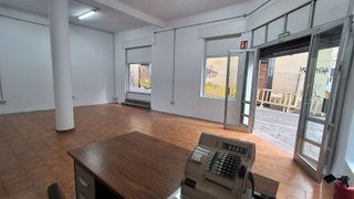 Local comercial en alquiler en Centro en Santa Cruz de Tenerife