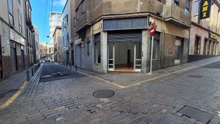 Local comercial en alquiler en Centro en Santa Cruz de Tenerife