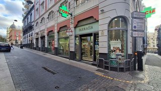Local comercial en alquiler en Centro en Santa Cruz de Tenerife