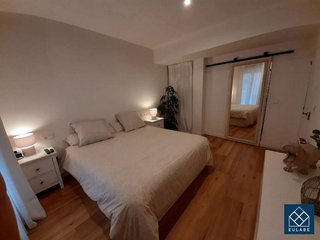 Piso en alquiler en Centro en San Sebastián-Donostia