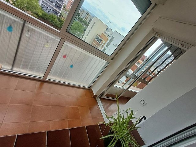 Piso en alquiler en Santa Eulàlia en Hospitalet de Llobregat, L´ - Imagen 3
