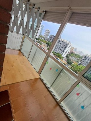 Piso en alquiler en Santa Eulàlia en Hospitalet de Llobregat, L´ - Imagen 19