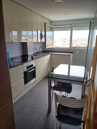 Piso en alquiler en Santa Eulàlia en Hospitalet de Llobregat, L´ - Imagen 20