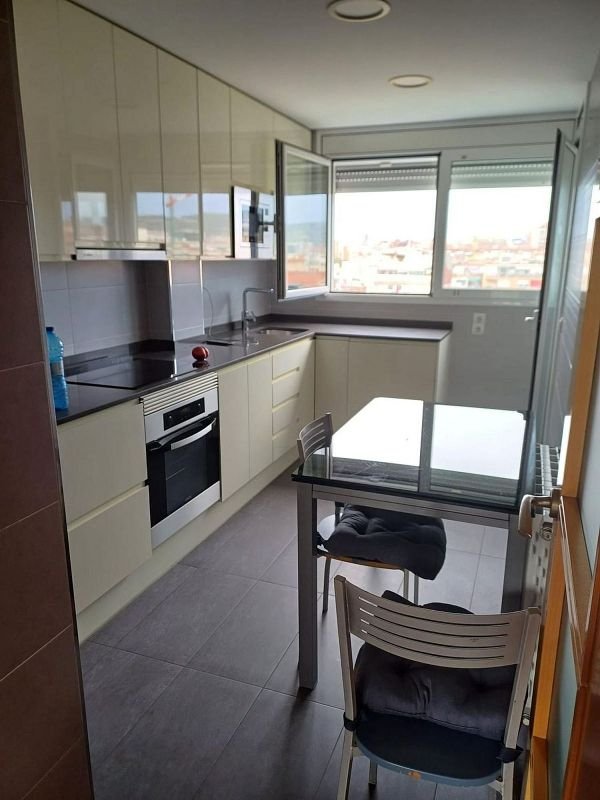 Piso en alquiler en Santa Eulàlia en Hospitalet de Llobregat, L´ - Imagen 5