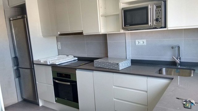 Piso en alquiler en Santa Eulàlia en Hospitalet de Llobregat, L´ - Imagen 7