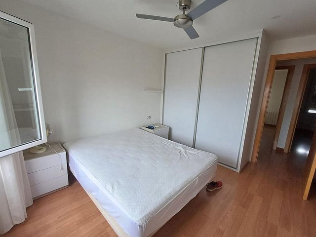 Piso en alquiler en Santa Eulàlia en Hospitalet de Llobregat, L´ - Imagen 9