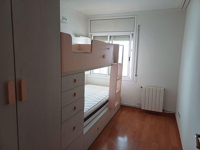 Piso en alquiler en Santa Eulàlia en Hospitalet de Llobregat, L´ - Imagen 10