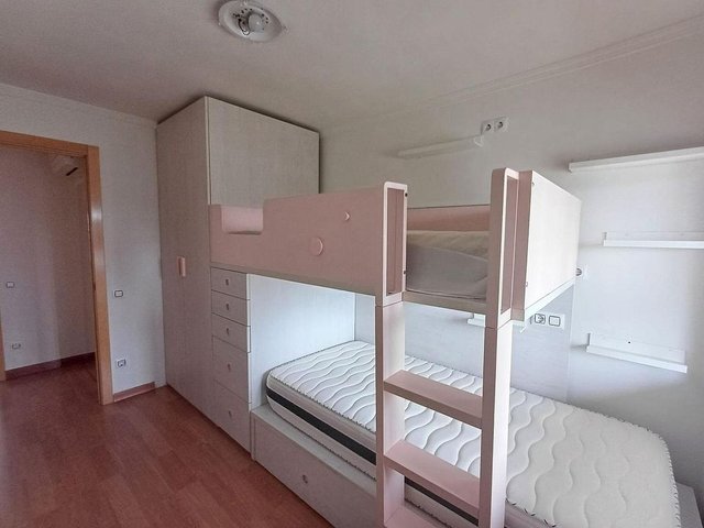 Piso en alquiler en Santa Eulàlia en Hospitalet de Llobregat, L´ - Imagen 11