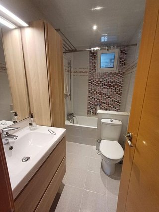 Piso en alquiler en Santa Eulàlia en Hospitalet de Llobregat, L´ - Imagen 29