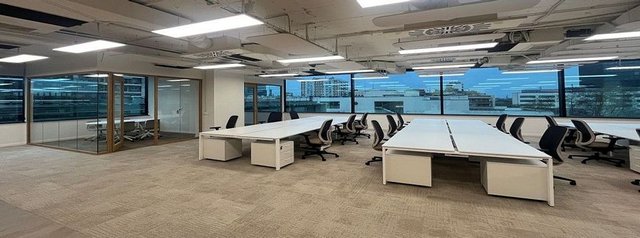 Oficina en alquiler en Provençals del Poblenou en Barcelona