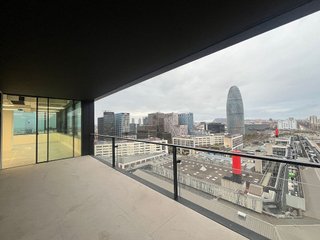 Oficina en alquiler en Provençals del Poblenou en Barcelona - Imagen 30