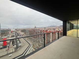 Oficina en alquiler en Provençals del Poblenou en Barcelona - Imagen 31