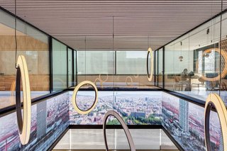 Oficina en alquiler en Provençals del Poblenou en Barcelona - Imagen 35