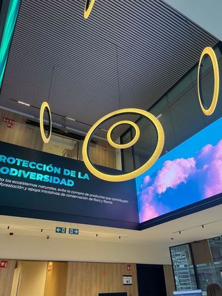 Oficina en alquiler en Provençals del Poblenou en Barcelona - Imagen 38