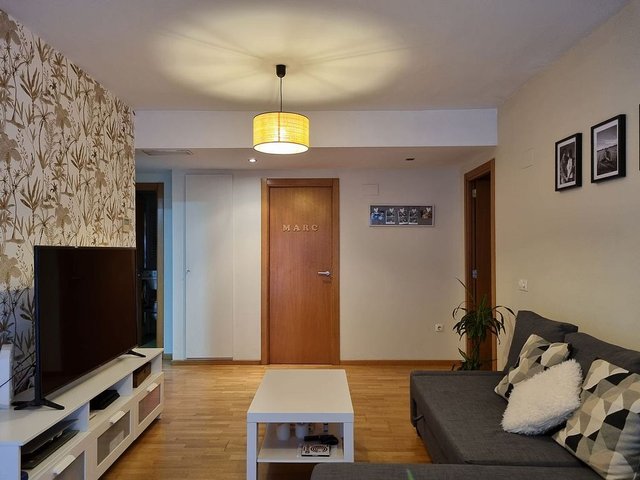 Piso en alquiler en Sant Isidre en Valencia - Imagen 2