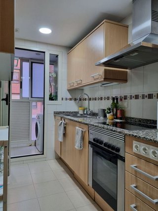 Piso en alquiler en Sant Isidre en Valencia - Imagen 26