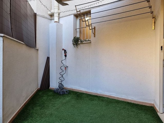 Piso en alquiler en Sant Isidre en Valencia - Imagen 9