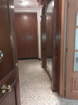 Piso en alquiler en Universidad San Francisco en Zaragoza