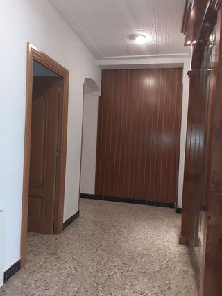 Piso en alquiler en Universidad San Francisco en Zaragoza