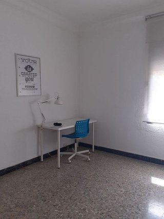 Piso en alquiler en Universidad San Francisco en Zaragoza