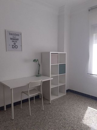 Piso en alquiler en Universidad San Francisco en Zaragoza