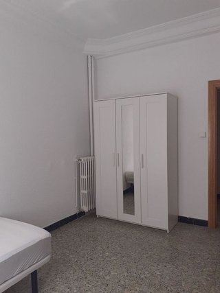 Piso en alquiler en Universidad San Francisco en Zaragoza