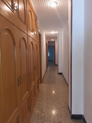 Piso en alquiler en Universidad San Francisco en Zaragoza
