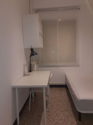 Piso en alquiler en Universidad San Francisco en Zaragoza