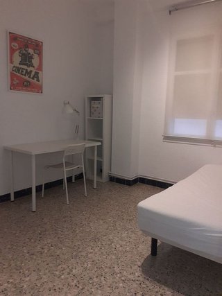 Piso en alquiler en Universidad San Francisco en Zaragoza