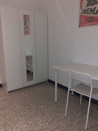 Piso en alquiler en Universidad San Francisco en Zaragoza