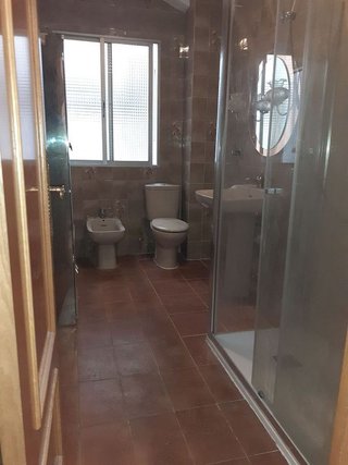 Piso en alquiler en Universidad San Francisco en Zaragoza