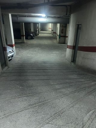 Garaje en venta en San Luis en Almería