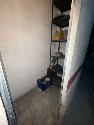Garaje en venta en San Luis en Almería
