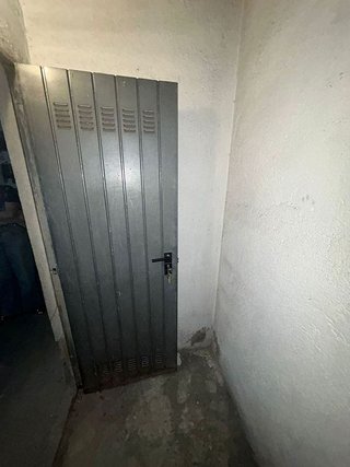 Garaje en venta en San Luis en Almería