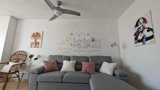 Piso en venta en Rincón de Loix en Benidorm