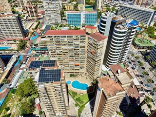 Piso en venta en Rincón de Loix en Benidorm