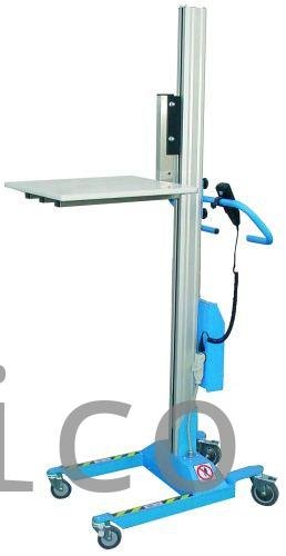 Apilador Eléctrico 90Kg - 1850 mm - 10700-B