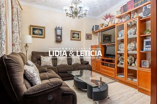 Chalet en venta en Centro en Alcalá de Guadaira