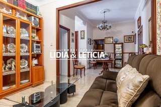 Chalet en venta en Centro en Alcalá de Guadaira