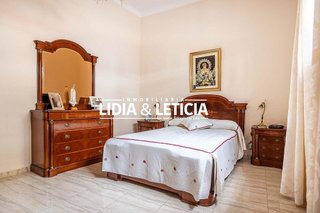 Chalet en venta en Centro en Alcalá de Guadaira