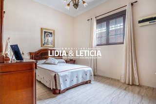 Chalet en venta en Centro en Alcalá de Guadaira