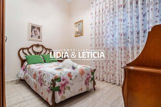 Chalet en venta en Centro en Alcalá de Guadaira